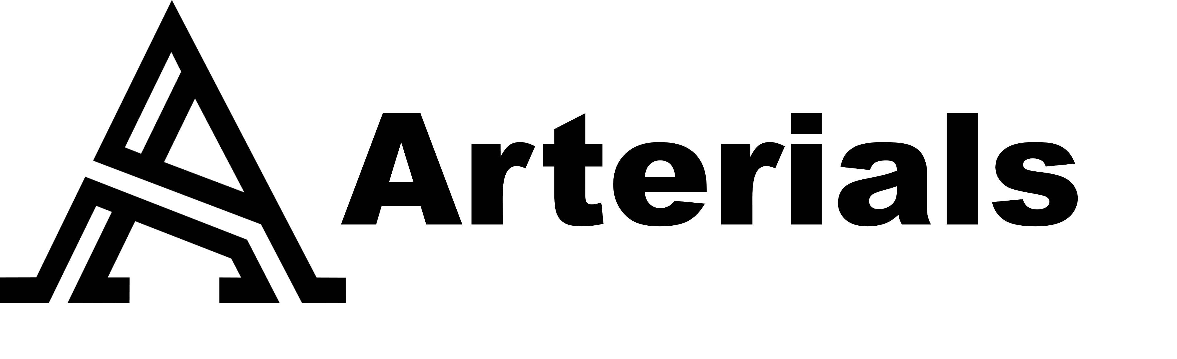 Arterials Logo