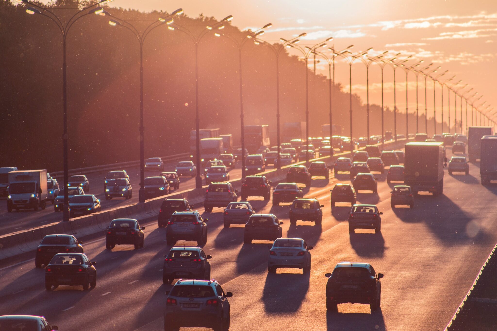 Traffic to ESALs converter
