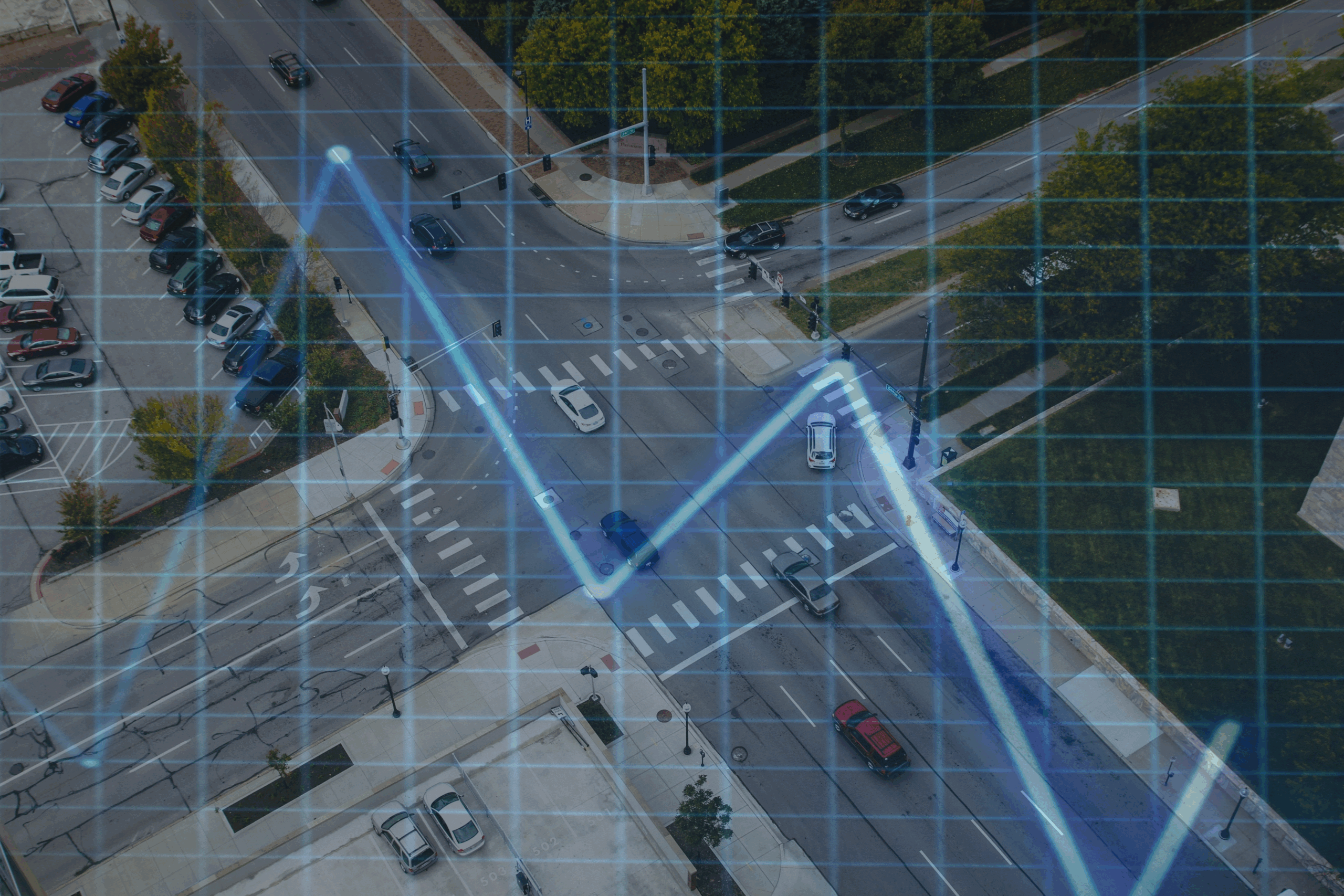 Peak Hour Factor (PHF) Calculator