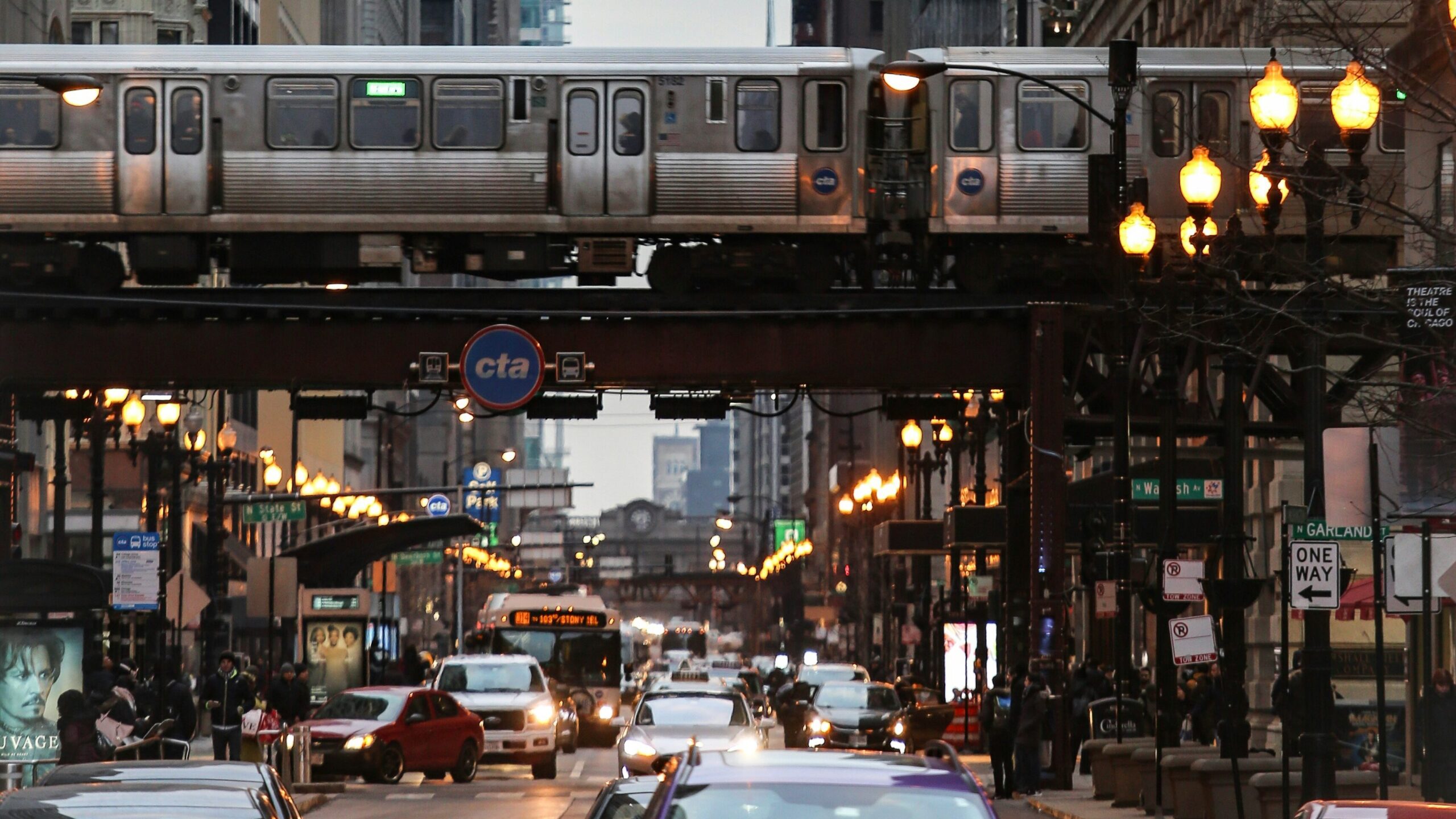 transportation engineering vs urban planning