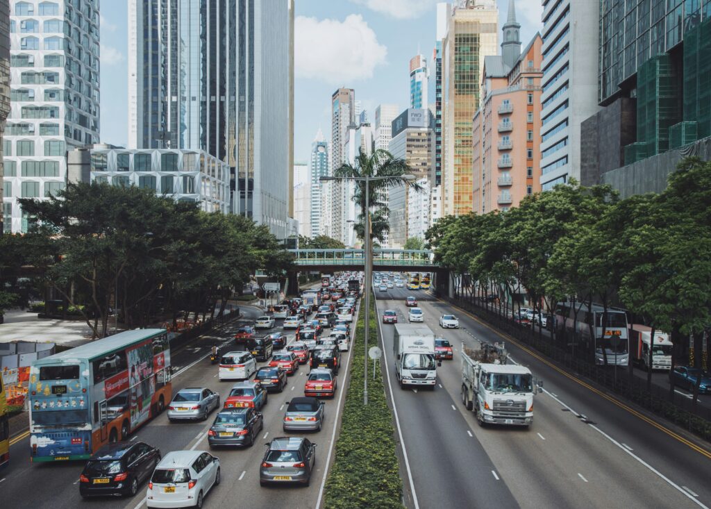 Transportation Planning career