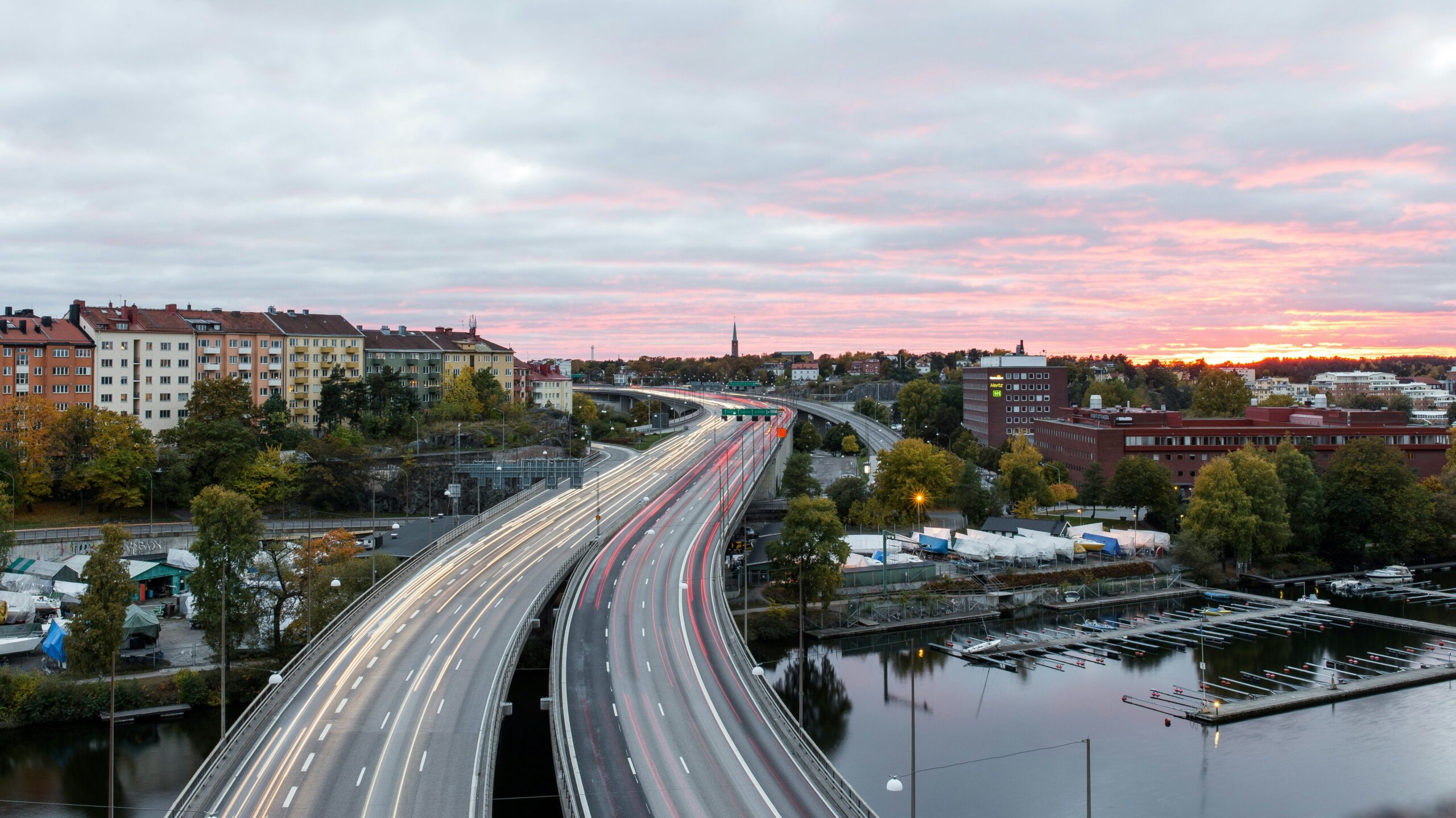 is transportation engineering a good field