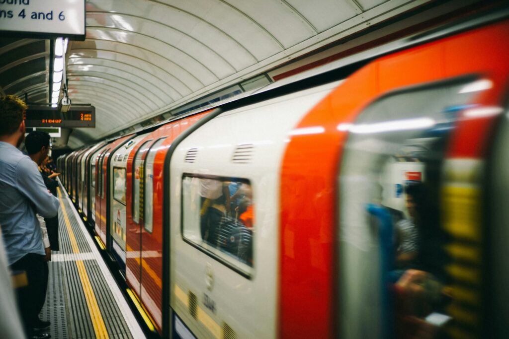 transit planner jobs career study