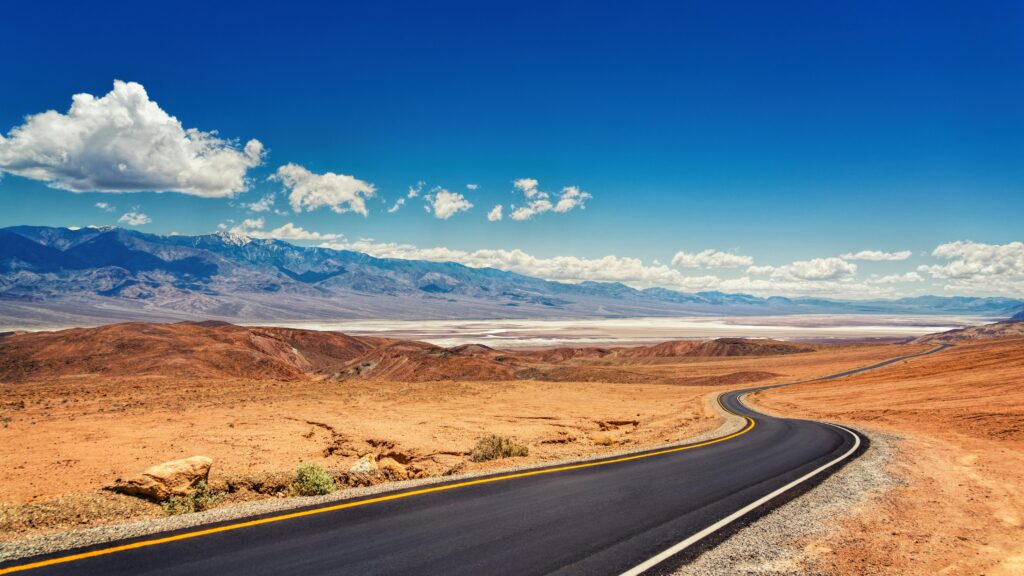 Innovative Road Design Solutions for Climate Resilience