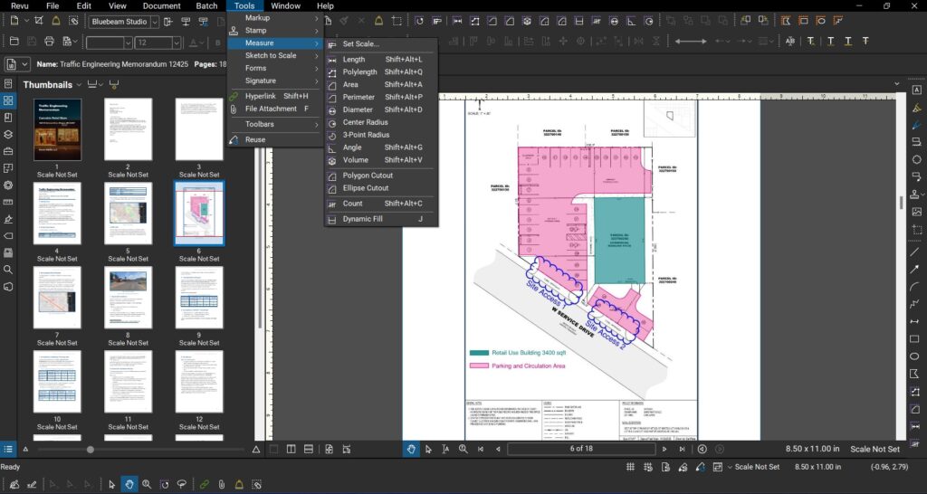 Bluebeam pdf vs adober acrobat