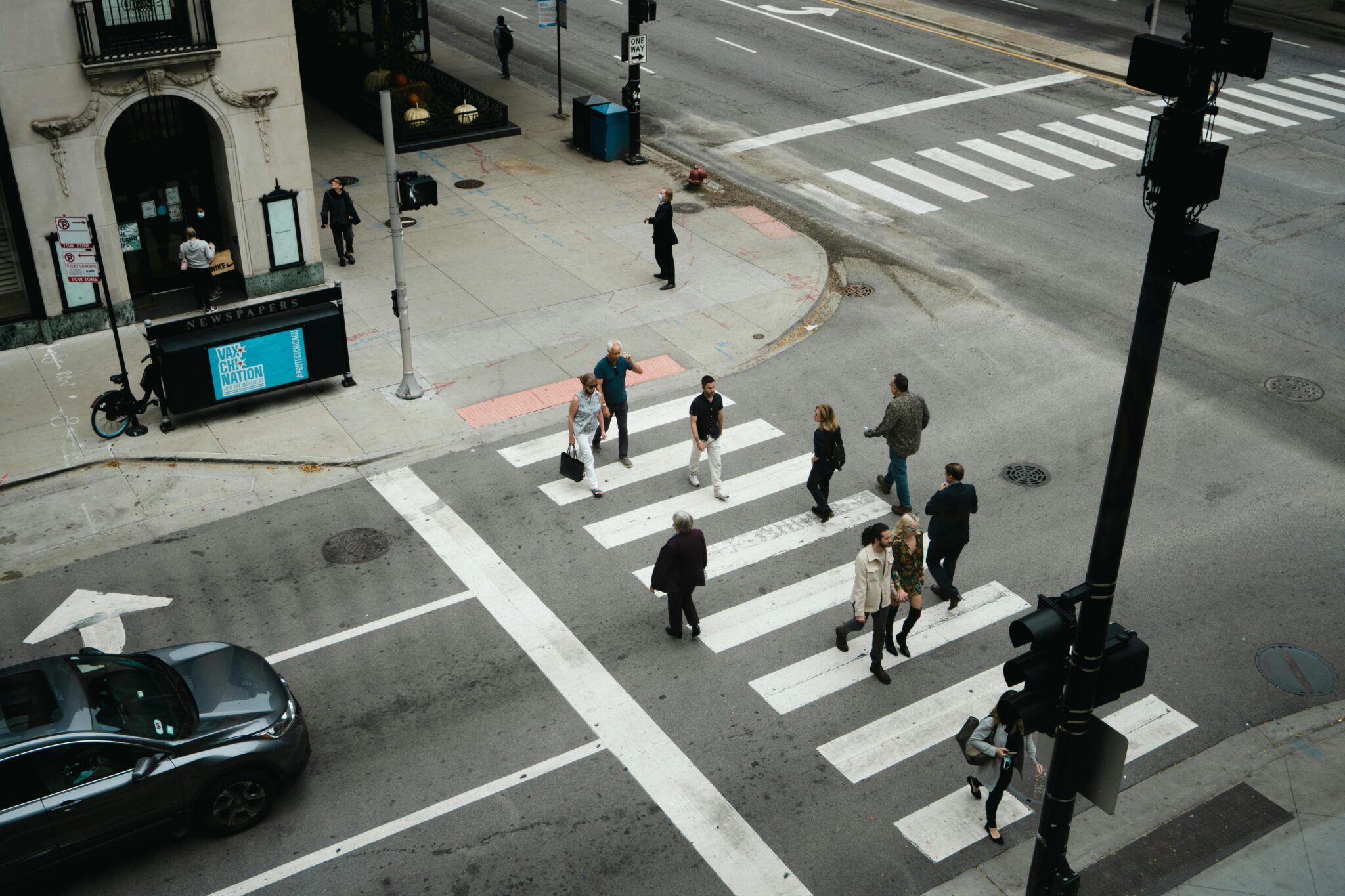 How to Conduct Accurate Traffic Counts for Traffic Impact Studies ...