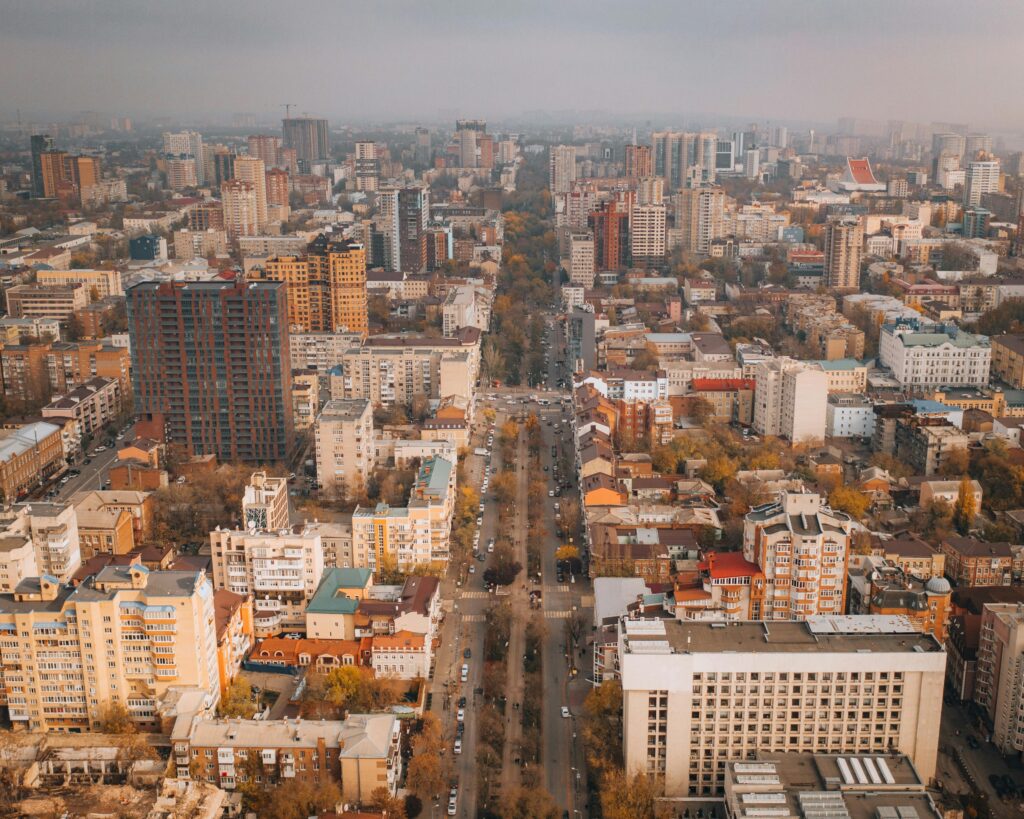 Arterial Road Classifcation vs Collector