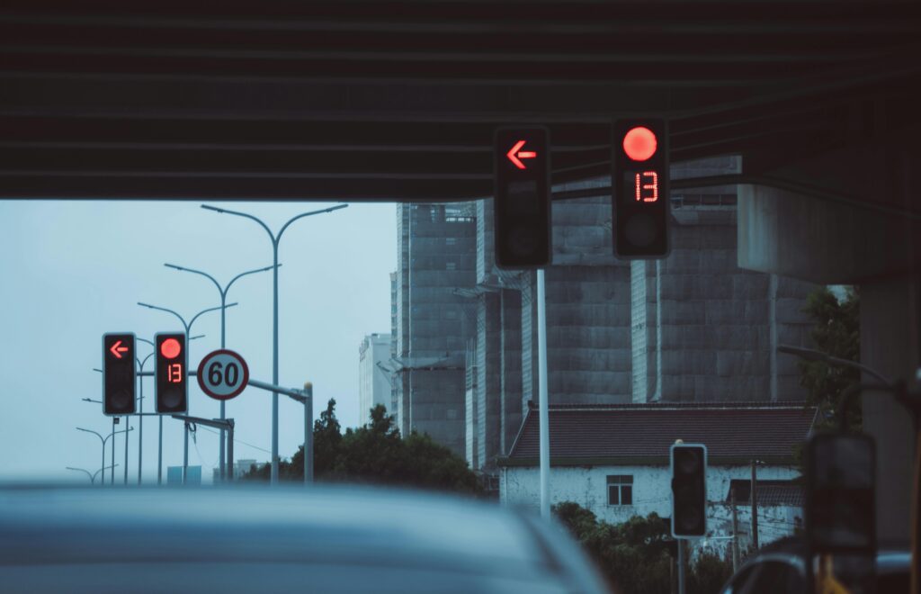 Lost time Adjustment Synchro