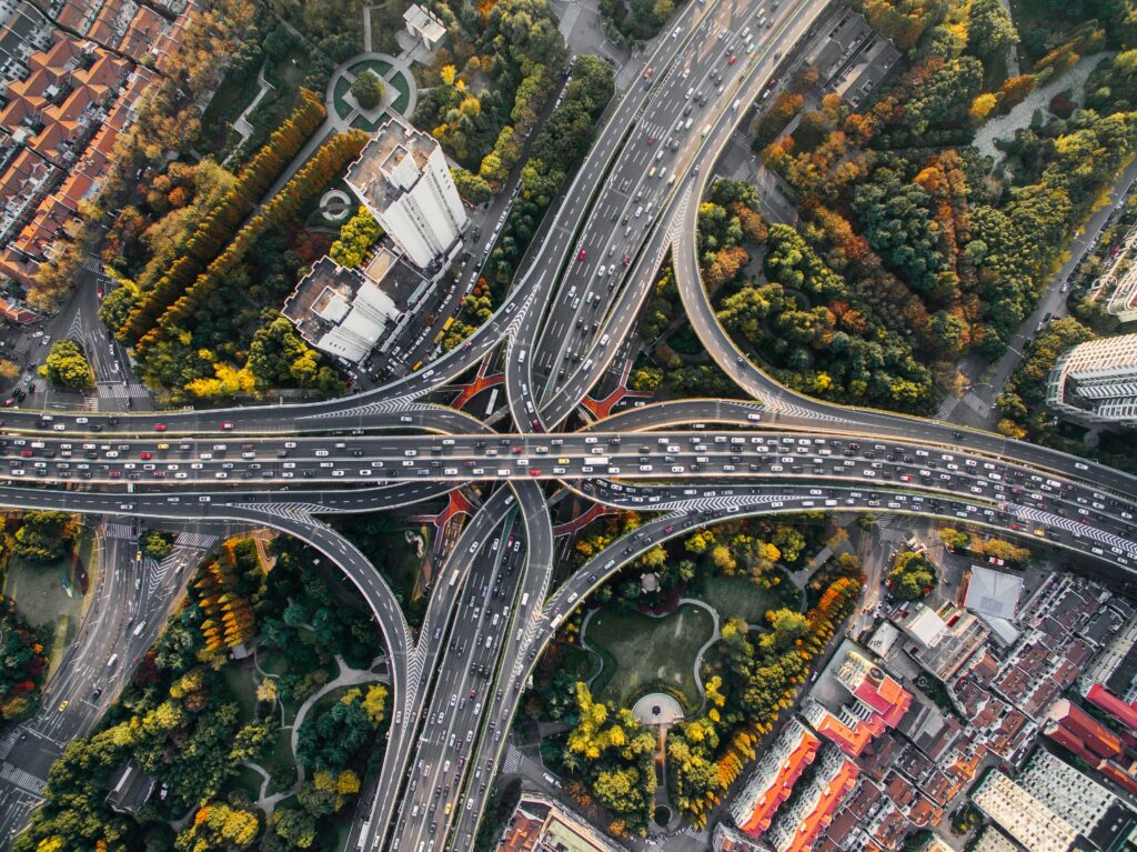 Congestion for no reason